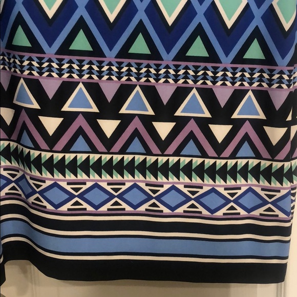 JESSICA HOWARD DRESS Size Small - Picture 2 of 4